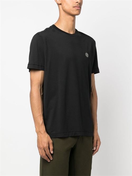 T SHIRT STONE ISLAND | 791524113/A0029